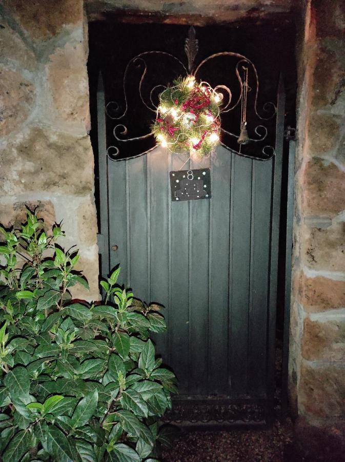 Bed and Breakfast Gli Olivi Formello Zewnętrze zdjęcie