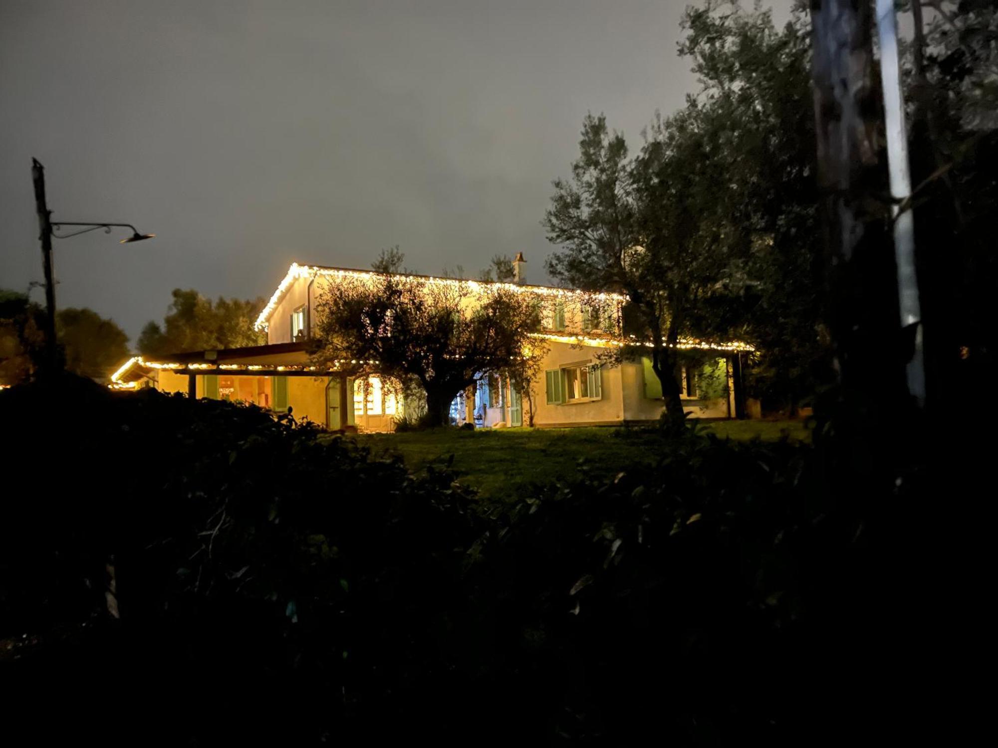 Bed and Breakfast Gli Olivi Formello Zewnętrze zdjęcie