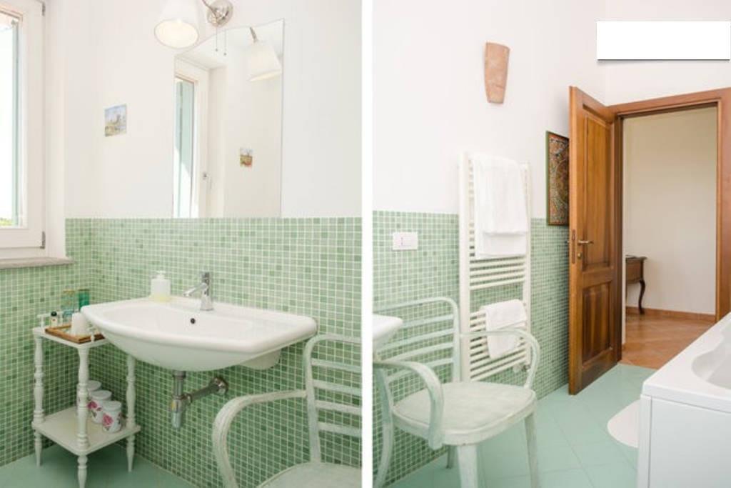 Bed and Breakfast Gli Olivi Formello Zewnętrze zdjęcie