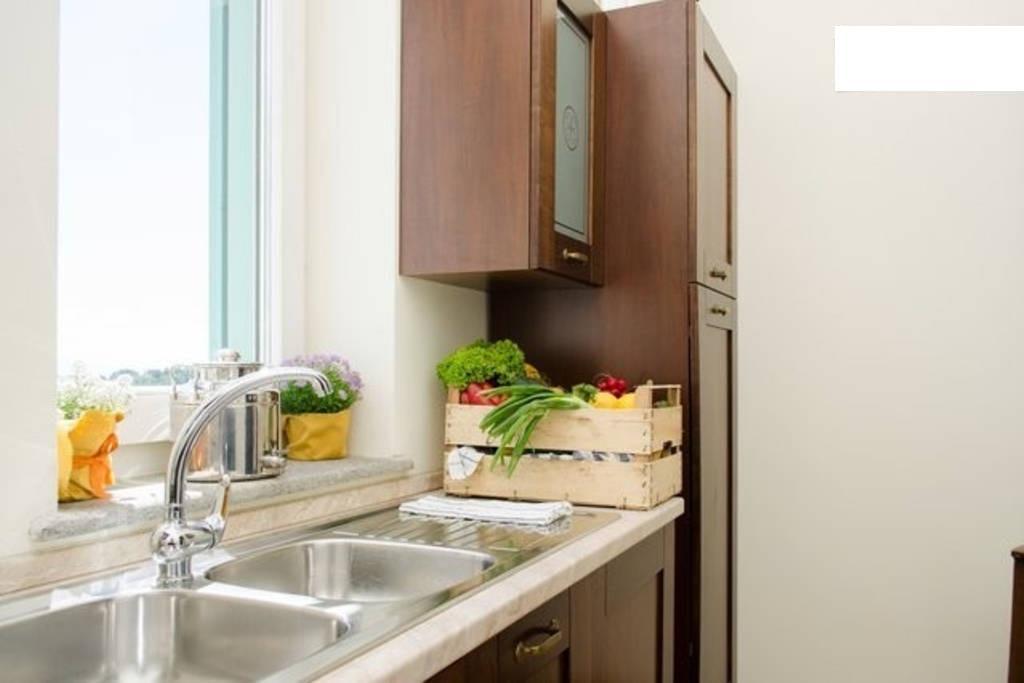 Bed and Breakfast Gli Olivi Formello Zewnętrze zdjęcie